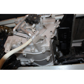 Печка Toyota Prado 120 (б/у) 2.7 бензин 2002-2004