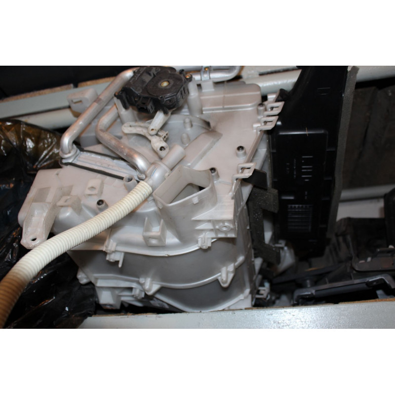 Печка Toyota Prado 120 (б/у) 2.7 бензин 2002-2004