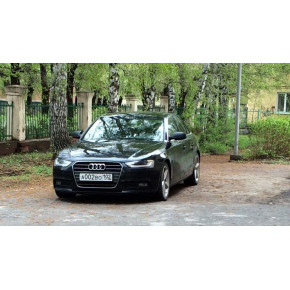 Харьковская разборка Audi A4/b8 год выпуска 2008