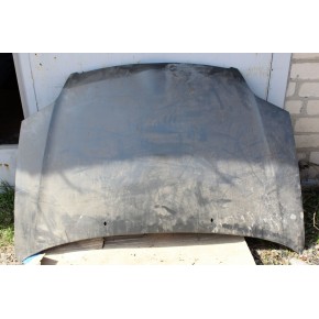 Капот Toyota Corolla (б/у) кузов 120