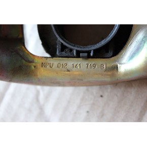 Крепление выжимного подшипника Volkswagen Passat b5 (б/у) mpu 012141719b