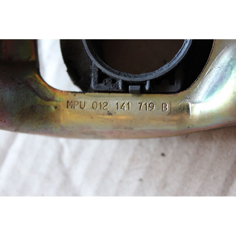 Крепление выжимного подшипника Volkswagen Passat b5 (б/у) mpu 012141719b