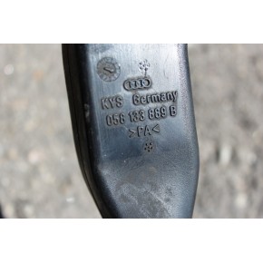 Шланг для насоса вторичного воздуха Volkswagen Passat b5 058133889b (б/у)