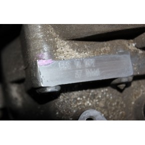 Кпп volkswagen Golf, Bora, New Beetle тип EGS 1.9 tdi (б/у)