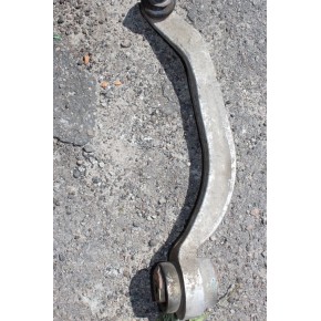 Рычаг подвески Skoda Superb 02-08 K1799-04 VW Passat b5 (б/у) 
