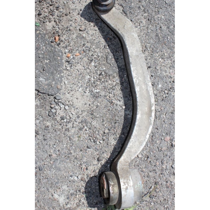Рычаг подвески Skoda Superb 02-08 K1799-04 VW Passat b5 (б/у) 
