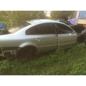Разборка Пассат б5 2005 в Украине (1.8t AWT)