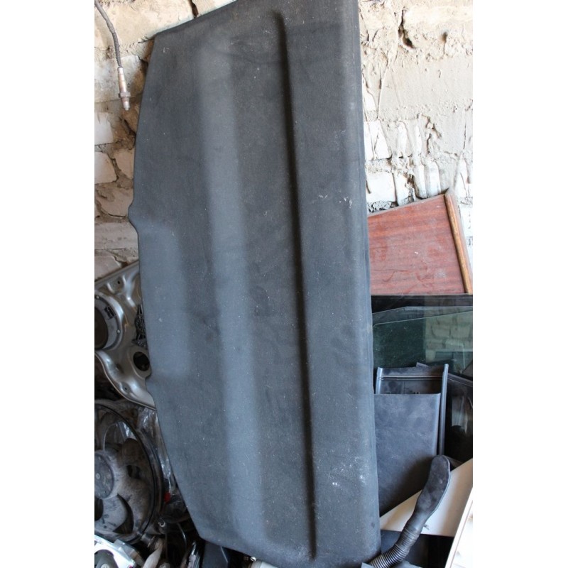 Обивка багажного отсека 3u5863413D 5d1 Volkswagen Passat b5 (б/у)