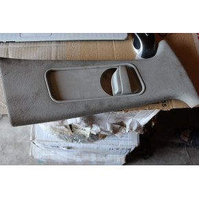 Облицовка 3b0868312 Volkswagen Passat b5 (б/у)