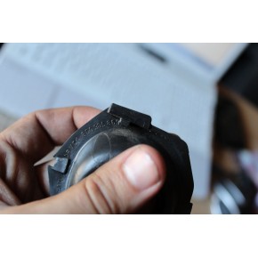 Кольцо уплотнительное замка зажигания VAG 8d0905869 VW passat b5 2001-05 (б/у)