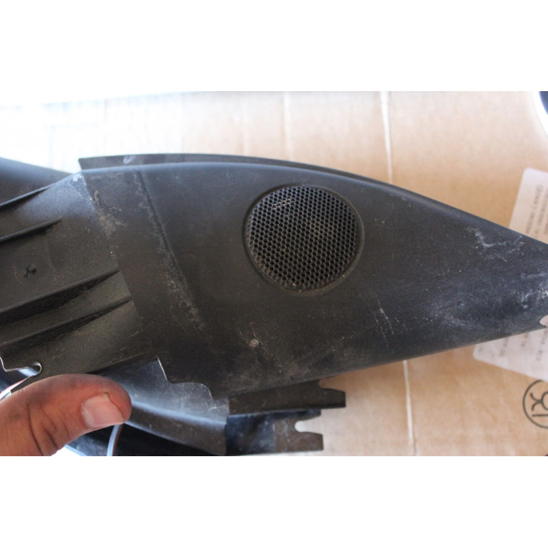Корпус динамиков (пищалок) Volkswagen Passat b5 2001-05 (б/у)
