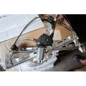 Стеклоподъемник Peugeot 206 SW 2004 год, 942903442 n5 (б/у)