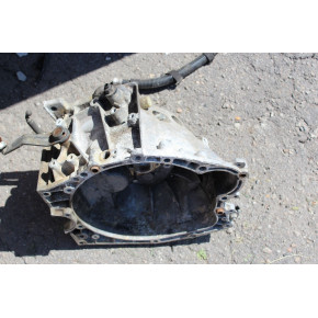 Корпус коробки передач Peugeot 307 2005 2.0 бензин (б/у)