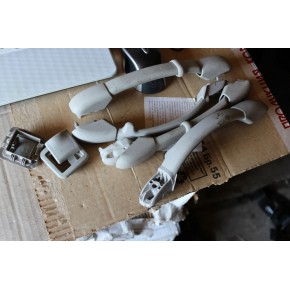 Ручки потолка в салон Peugeot 307 (б/у)