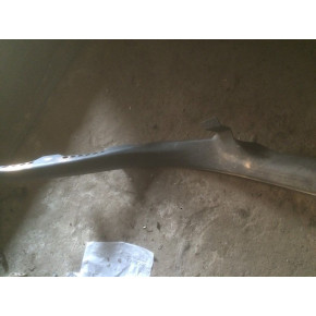 Накладка порога Audi A4 B8 2008 год 8k0867768 (б/у)