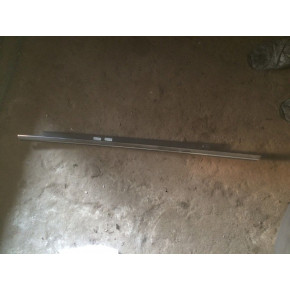 Накладка крыши декоративная Audi A4 B8 8k0853764D (б/у)