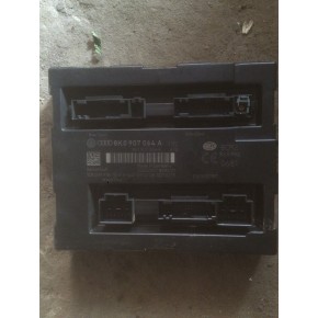Блок комфорта Ауди А4 Б8 седан 8k0907064A (б/у)