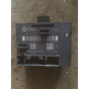 Блок управления двери Audi A4 B8 седан 8k0959795 (б/у)