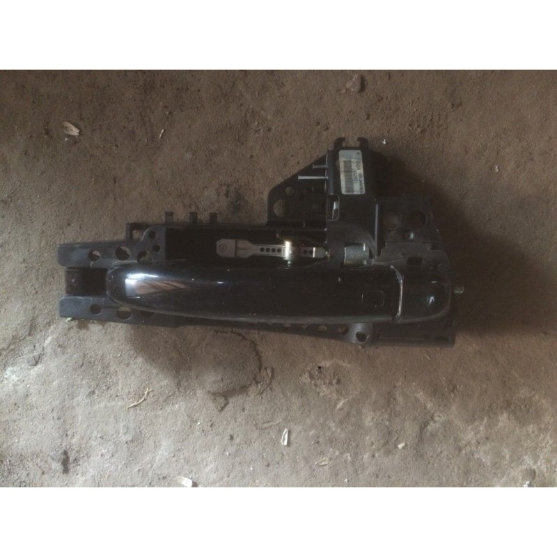 Ручка двери Audi A4/b8 8t0837886 наружная правая (б/у)