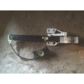 Замок задней правой двери 8k0839016 Audi A4/B8 седан (б/у)