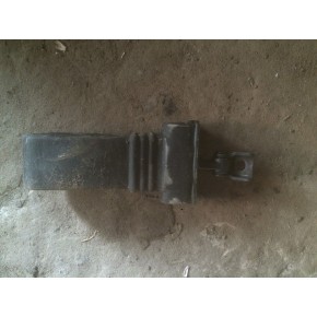 Ограничитель двери Audi A4 передней левой 8K0839249D (б/у)